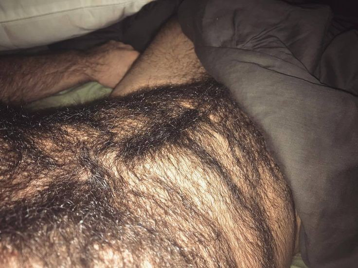 Photo by Smitty with the username @Resol702,  November 11, 2019 at 10:56 PM. The post is about the topic Gay Hairy Men