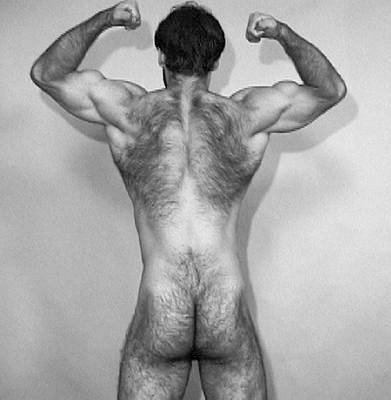 Photo by Smitty with the username @Resol702,  July 5, 2021 at 4:04 PM. The post is about the topic Gay Hairy Back