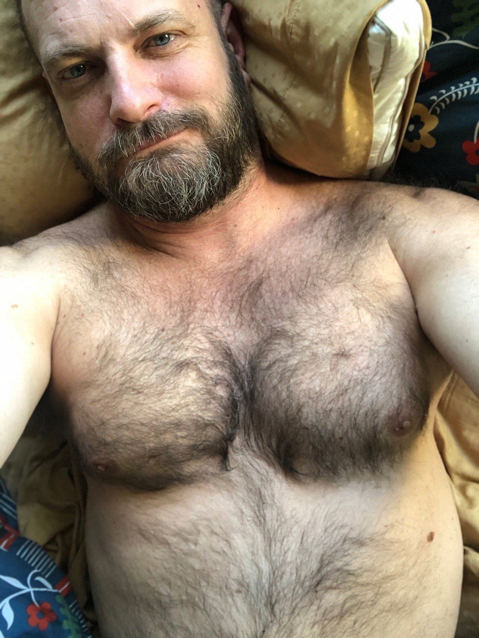 Photo by Smitty with the username @Resol702,  March 4, 2019 at 8:43 PM. The post is about the topic Gay Hairy Men
