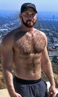 Photo by Smitty with the username @Resol702,  April 26, 2019 at 3:49 AM. The post is about the topic Gay Hairy Men