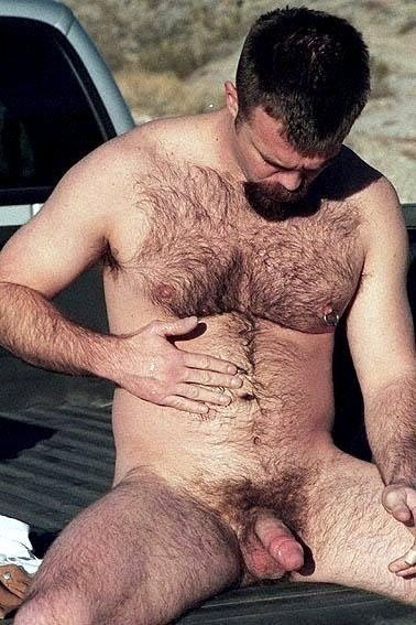 Photo by Smitty with the username @Resol702,  February 15, 2020 at 3:38 PM. The post is about the topic Gay Hairy Men
