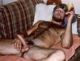 Photo by Smitty with the username @Resol702,  February 19, 2023 at 4:54 PM. The post is about the topic Gay Hairy Men