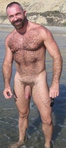 Photo by Smitty with the username @Resol702,  April 19, 2020 at 7:21 PM. The post is about the topic Gay Hairy Men