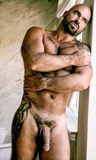 Photo by Smitty with the username @Resol702,  June 10, 2019 at 2:45 PM. The post is about the topic Gay Hairy Men