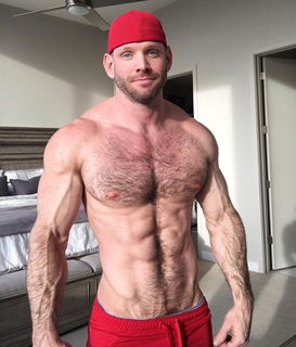 Photo by Smitty with the username @Resol702,  March 11, 2019 at 10:41 PM. The post is about the topic Gay Hairy Men