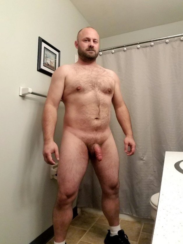 Photo by Smitty with the username @Resol702,  March 5, 2024 at 4:03 PM. The post is about the topic Gay Hairy Men