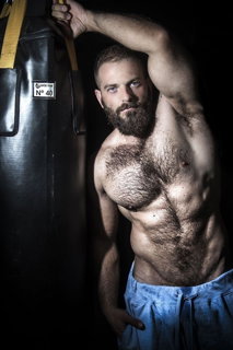 Photo by Smitty with the username @Resol702,  April 8, 2019 at 11:40 PM. The post is about the topic Gay Hairy Men