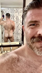 Photo by Smitty with the username @Resol702,  August 16, 2023 at 3:01 PM. The post is about the topic Gay Hairy Back