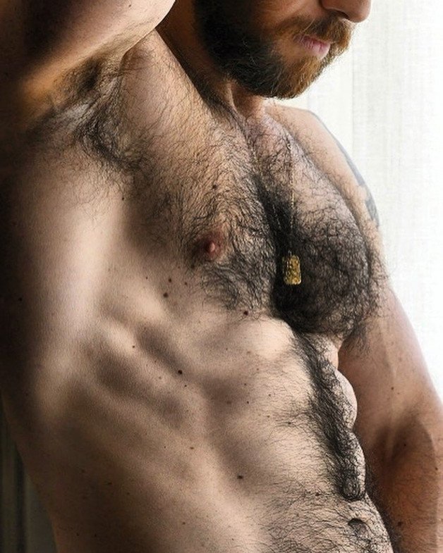 Photo by Smitty with the username @Resol702, posted on September 18, 2023. The post is about the topic Gay Hairy Armpits