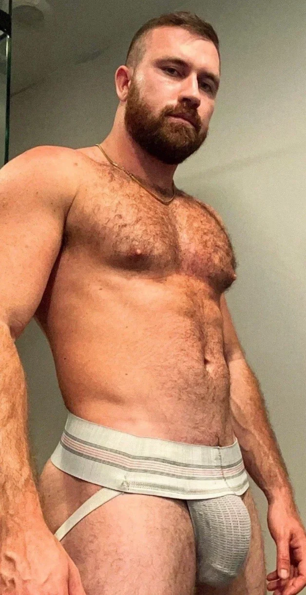 Photo by Smitty with the username @Resol702,  April 5, 2024 at 2:52 PM. The post is about the topic Gay Hairy Men