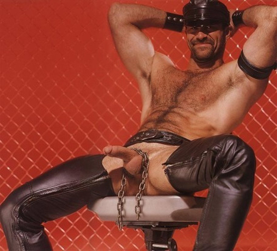 Photo by Smitty with the username @Resol702,  January 9, 2020 at 4:38 PM. The post is about the topic Leather Gays