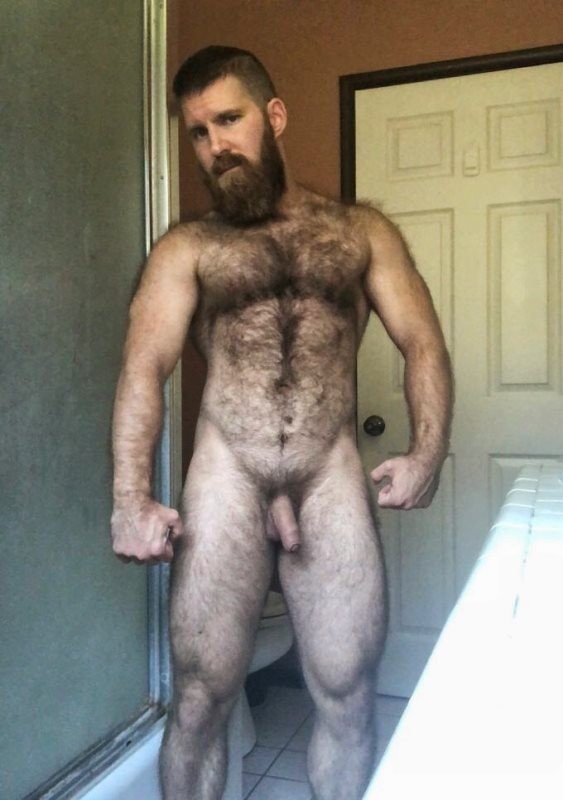Photo by Smitty with the username @Resol702,  December 16, 2019 at 12:04 AM. The post is about the topic Gay Hairy Men