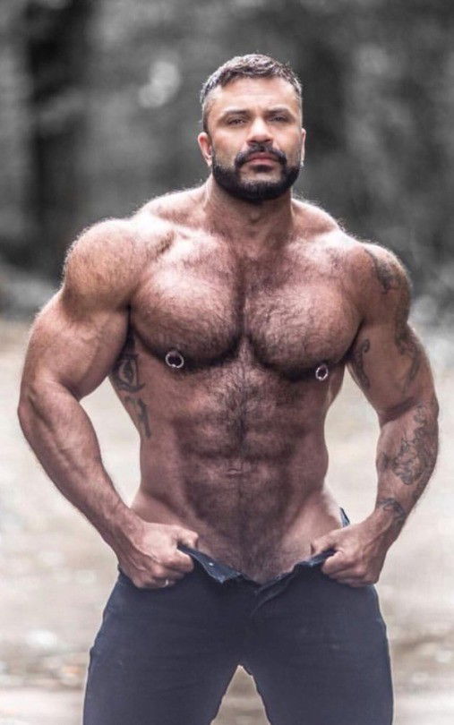 Photo by Smitty with the username @Resol702,  April 29, 2019 at 5:50 AM. The post is about the topic Gay Muscle