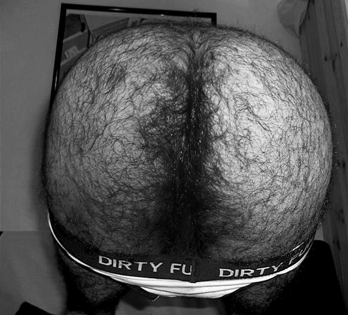 Photo by Smitty with the username @Resol702,  April 8, 2020 at 3:35 PM. The post is about the topic Gay hairy asshole