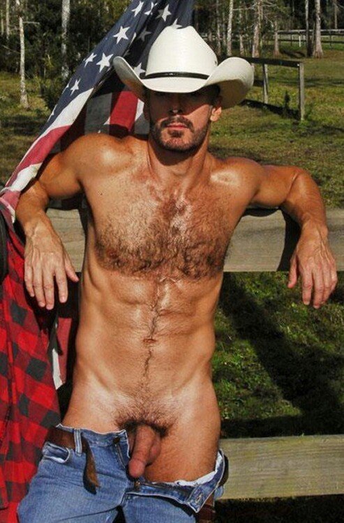 Photo by Smitty with the username @Resol702,  March 14, 2021 at 2:20 PM. The post is about the topic Gay Cowboys & Farmers