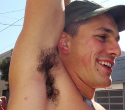Photo by Smitty with the username @Resol702,  March 29, 2020 at 5:10 PM. The post is about the topic Gay Hairy Armpits