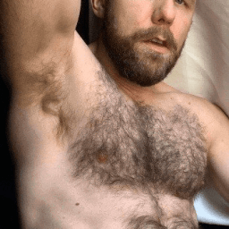 Photo by Smitty with the username @Resol702,  February 17, 2021 at 4:52 AM. The post is about the topic Gay Hairy Men