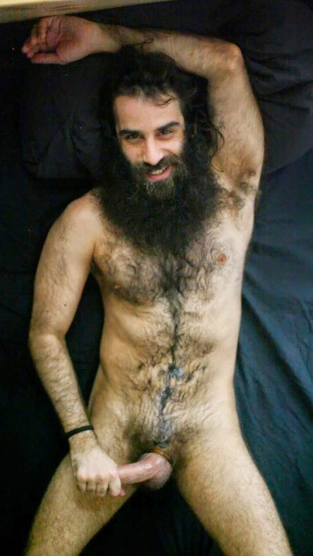 Photo by Smitty with the username @Resol702,  April 24, 2024 at 2:54 PM. The post is about the topic Gay Hairy Men