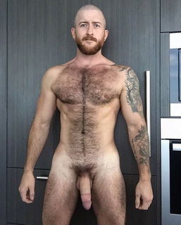 Photo by Smitty with the username @Resol702,  July 13, 2021 at 3:27 PM. The post is about the topic Gay Hairy Men