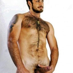 Photo by Smitty with the username @Resol702,  July 24, 2022 at 3:26 PM. The post is about the topic Gay Hairy Men