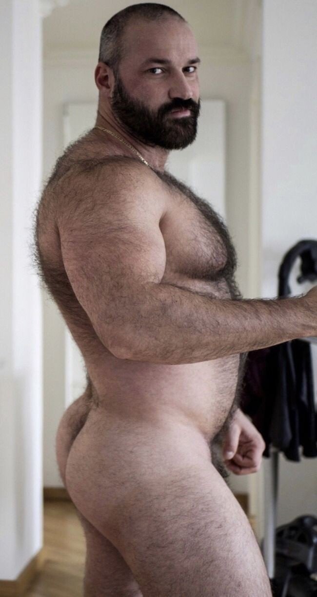 Photo by Smitty with the username @Resol702, posted on February 7, 2019. The post is about the topic Gay Hairy Men