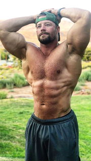 Photo by Smitty with the username @Resol702,  May 24, 2019 at 1:00 AM. The post is about the topic Gay Muscle