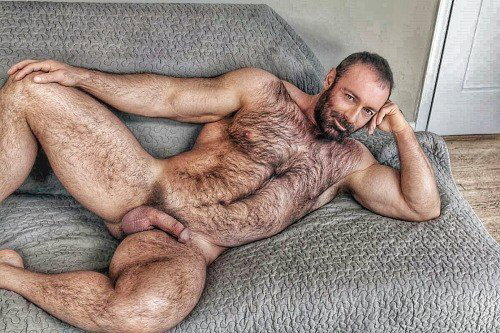 Photo by Smitty with the username @Resol702, posted on July 14, 2021. The post is about the topic Gay Hairy Men