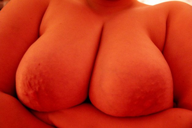 Photo by Plus-Size-Sabine--80 with the username @Plus-Size-Sabine--80,  March 19, 2021 at 10:44 PM. The post is about the topic Big Natural Boobs and the text says 'Did you miss these two??
#bbw #bigboobs #bigtits #milf #natural   If you like what you see please share and comment'