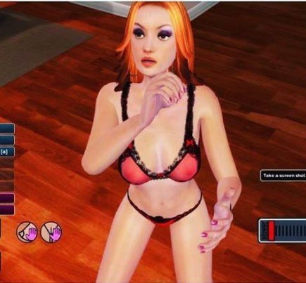 Photo by SexSim with the username @SexSim,  February 7, 2021 at 4:26 AM and the text says 'SexSim Classic'