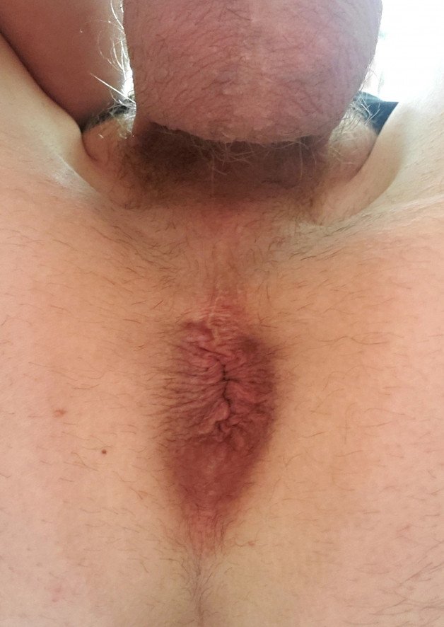 Photo by Jasoncow12 with the username @Jasoncow12, who is a verified user,  March 8, 2022 at 3:35 AM. The post is about the topic Gay Asshole and the text says 'I dream of the day a big fat cock cums deep in  takers?'