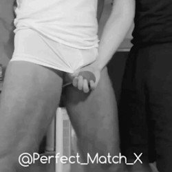 Photo by PerfectMatchXXX with the username @PerfectMatchXXX, who is a star user,  January 7, 2019 at 2:14 PM. The post is about the topic GayGifs