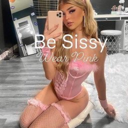 Photo by AllMyKinks89 with the username @AllMyKinks89,  October 13, 2022 at 12:56 PM. The post is about the topic Sissy 4 Daddy