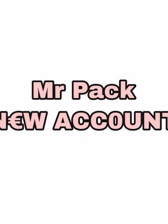 Mr Pack