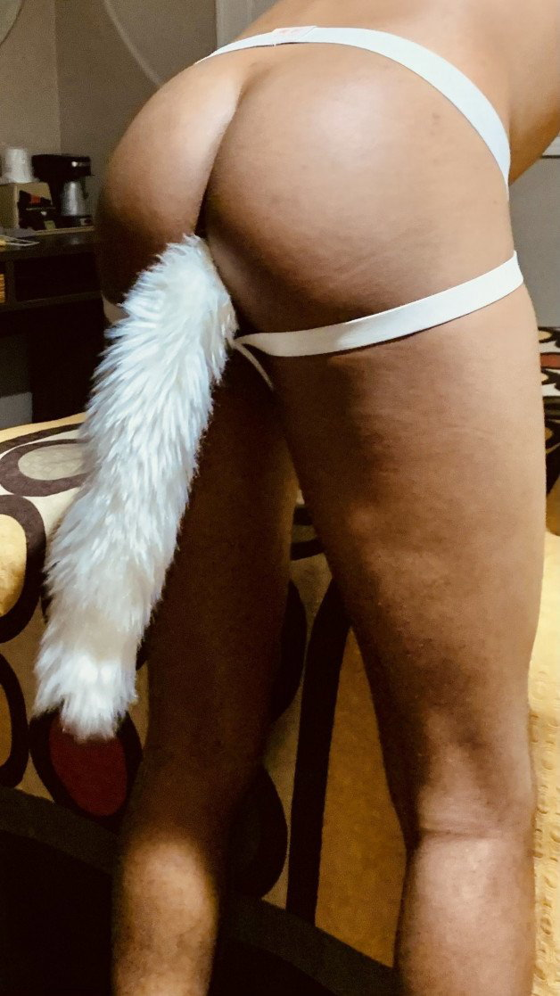 Watch the Photo by Naked Nature with the username @NakedNature, who is a verified user, posted on March 29, 2021 and the text says 'Sexy Fox Ass'