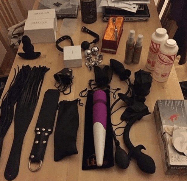 Photo by Mistressmatrisse01 with the username @Mistressmatrisse01,  February 15, 2021 at 2:01 PM. The post is about the topic Bondage and the text says 'I need a submissive sissy/slut to be owned by me.
#sissified #payslave #paypig #cashslave #bdsmboy #kinky #kinkgay #kinksisters #mommyfetish #master #slavemaster #slavetasks #submissiveman #domme #feminism'
