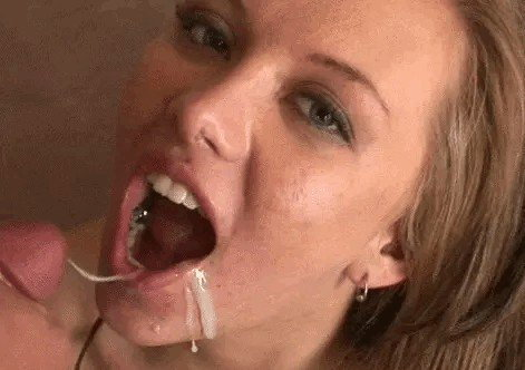 Photo by WatchWifeFuck with the username @aliinct,  March 14, 2021 at 2:01 PM. The post is about the topic Cum in mouth