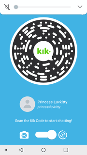 Album by Princess Rukia with the username @princes42936928,  February 19, 2021 at 8:00 AM. The post is about the topic Dirty kik and the text says 'hello sexy new camgirl needs equipment (laptop,webcam) kik me i can send you nudes or i have few short clips. or roleplaying and sexting anything helps dm for info
 cashapp $princessluvkitty'