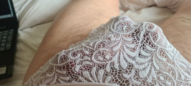 Photo by CBTslut2 with the username @CBTslut2,  September 29, 2021 at 6:46 AM. The post is about the topic Boys in Panties