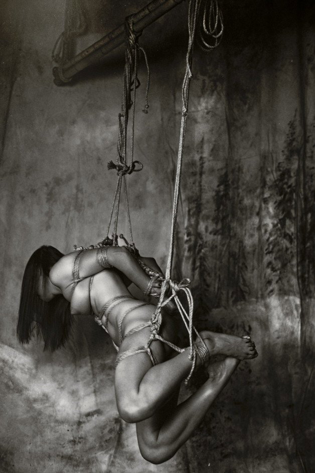 Photo by RopeMaster with the username @RopeMaster,  April 2, 2021 at 8:08 AM. The post is about the topic Bondage