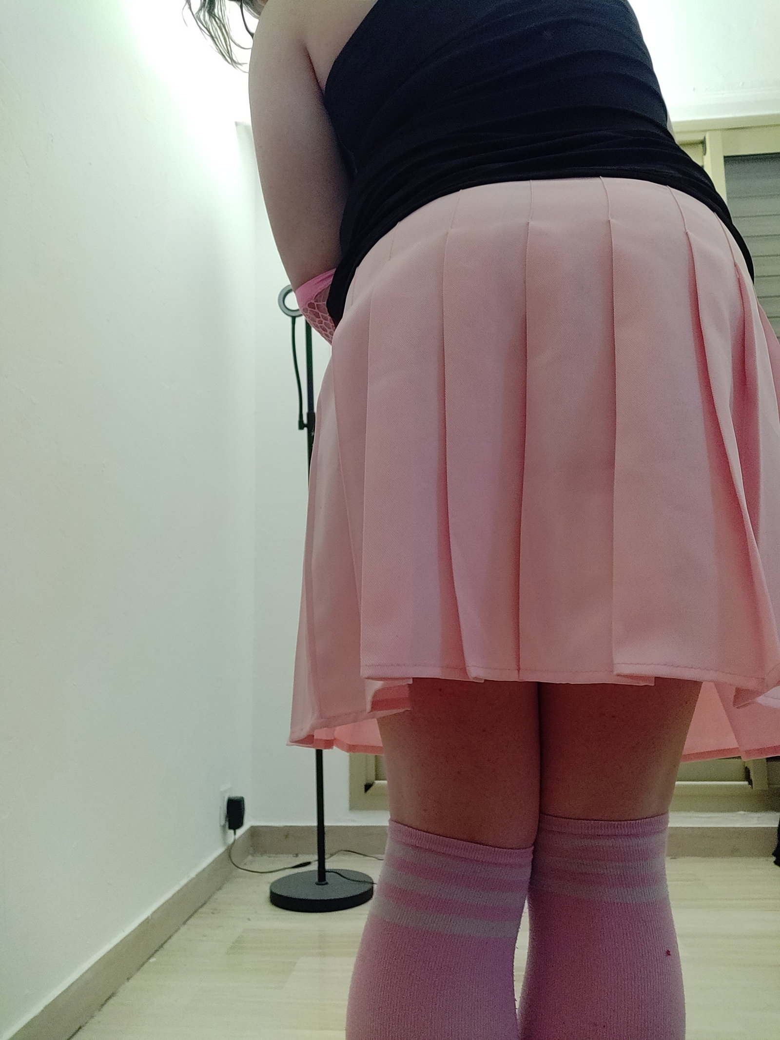 Photo by NikySissy with the username @NikySissy,  July 20, 2022 at 9:30 PM. The post is about the topic Crossdressers