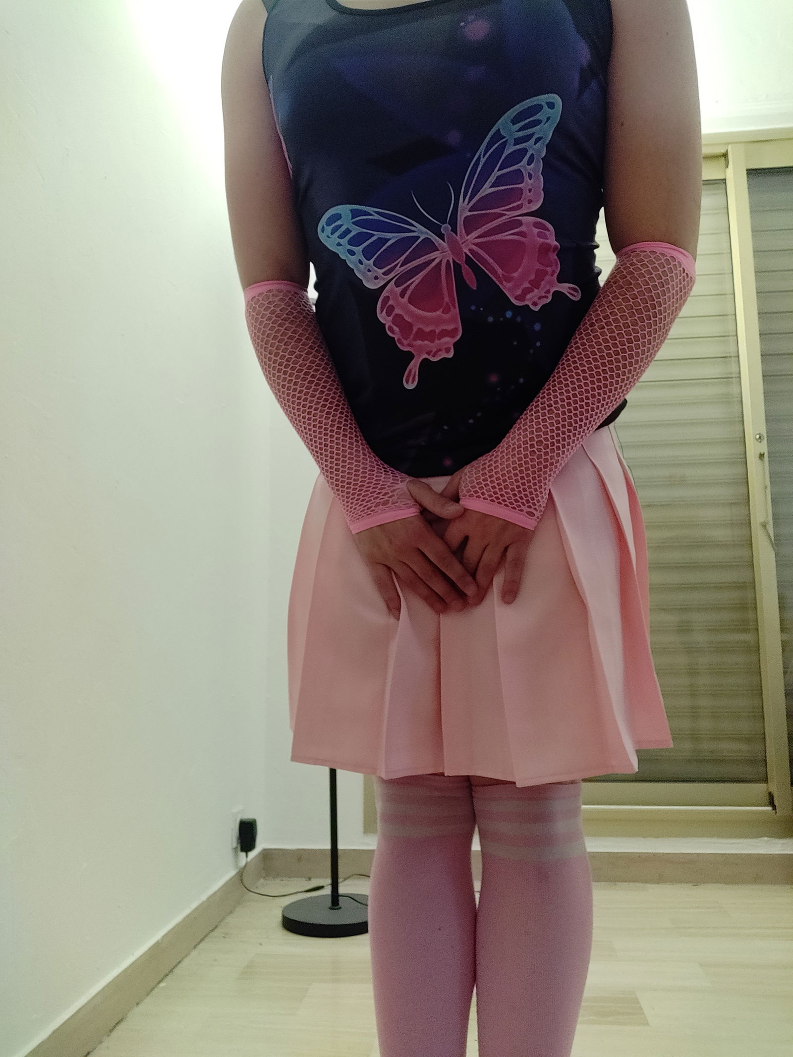 Album by NikySissy with the username @NikySissy,  July 20, 2022 at 9:30 PM. The post is about the topic Crossdressers