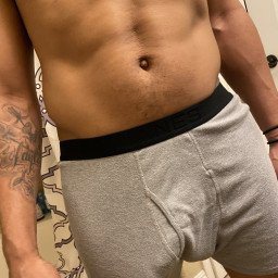 Photo by JiantJeant with the username @JiantJeant,  February 20, 2021 at 12:41 AM. The post is about the topic BBC LOvers and the text says 'Maybe this will grab it attention or not 😜 Enjoy 


#hellosharesome #dickprint #bbc #tease #underwear #dontbeshy'