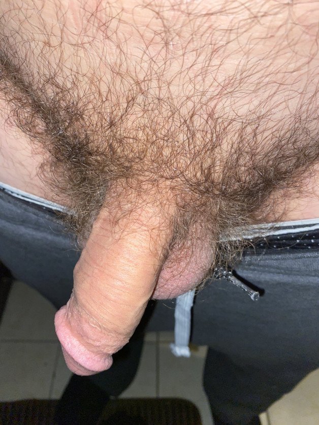Watch the Photo by Sexy26 with the username @Sexy26, posted on May 7, 2021. The post is about the topic Bush Whackers. and the text says 'small penis look at my #bush'