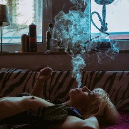 Watch the Photo by SwitchForHer with the username @SwitchForHer, posted on March 8, 2024. The post is about the topic Smoking women.