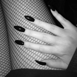 Photo by SwitchForHer with the username @SwitchForHer,  March 28, 2024 at 1:30 AM. The post is about the topic Caught up in fishnets