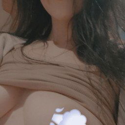 Photo by trustworthytweekerz with the username @trustworthytweekerz, who is a verified user,  April 4, 2021 at 11:50 PM. The post is about the topic Big Boobs Babes and the text says 'happy easter 🐰🐰
#bigtits #cloudy #smoke #spun #geekd #naughtygirl #girlsondrugs #perky #firm #brunette #public #flash #flashing  #makeup #naturaltits #titties #tits'
