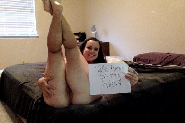 Album by Fd0356 with the username @Fd0356,  March 18, 2021 at 5:33 PM. The post is about the topic Women holding signs/bodywriting