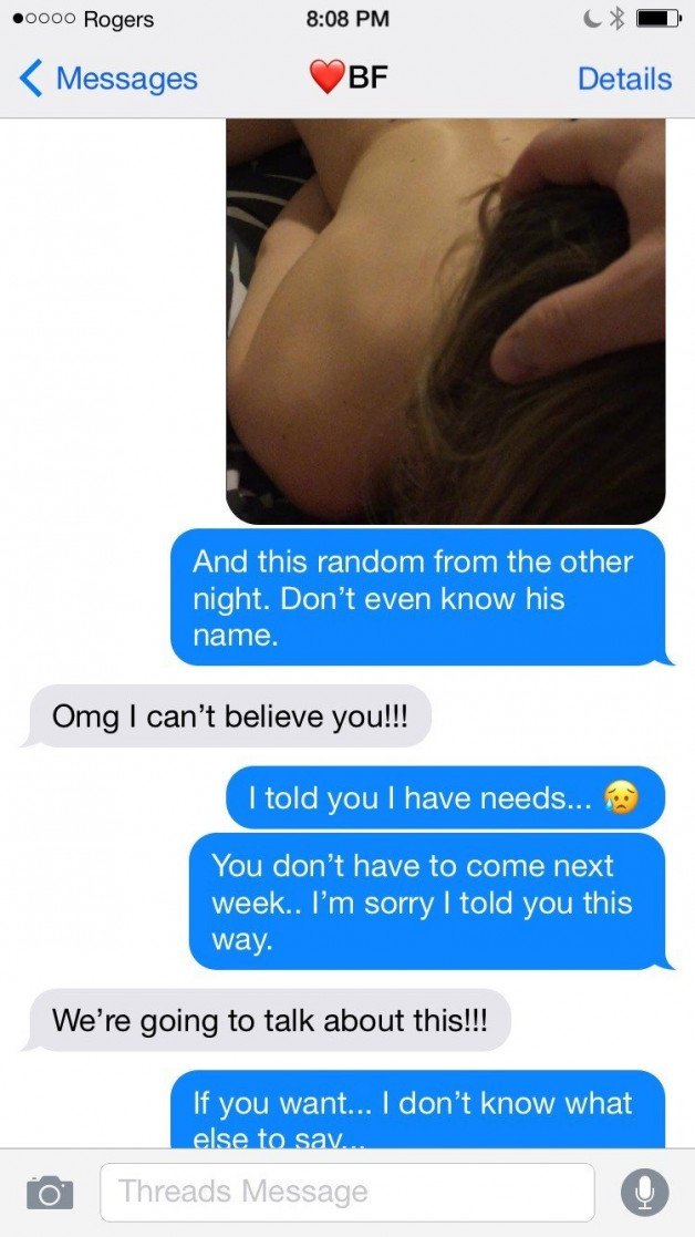 Album by Fd0356 with the username @Fd0356,  March 18, 2021 at 5:28 PM. The post is about the topic Cuck/cheating caps