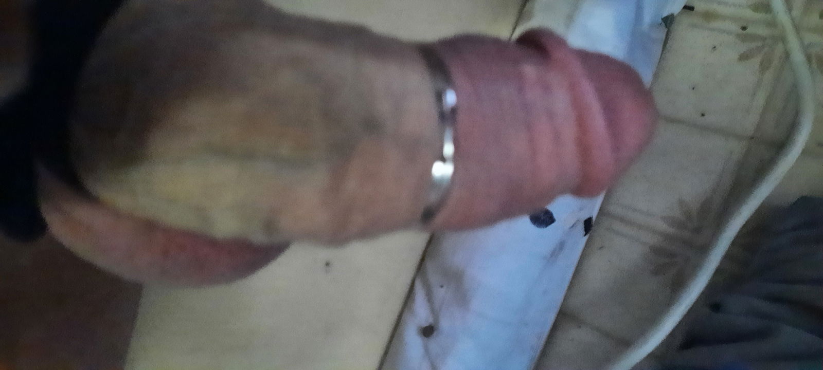 Album by jtcocks 1985 with the username @jtcocks1985,  January 4, 2022 at 10:24 AM. The post is about the topic Edging wearing cock rings