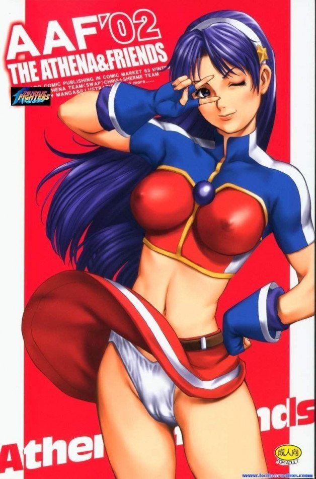 Photo by dv8teen with the username @dv8teen,  March 10, 2021 at 7:59 PM. The post is about the topic Hentai and the text says 'Saigado's old videogame super heroines magazines (Covers and pin ups)
#saigado #dv8teensaigado #dv8teensaigadocolorillos #dv8teenhentaiartists'